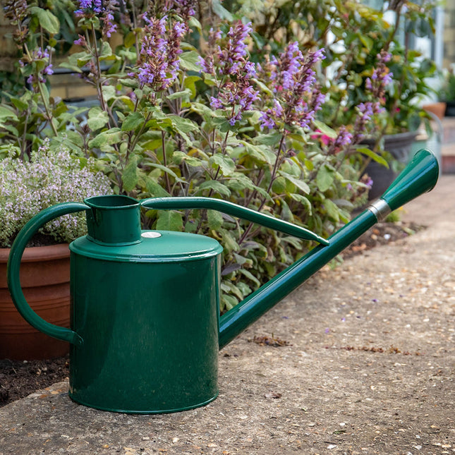 Classic Long Reach Watering Can - 9L