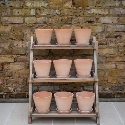 Aldsworth Plant Stand