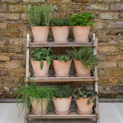 Aldsworth Plant Stand