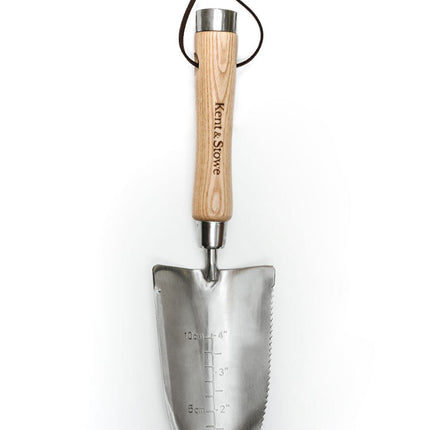 Capability Trowel