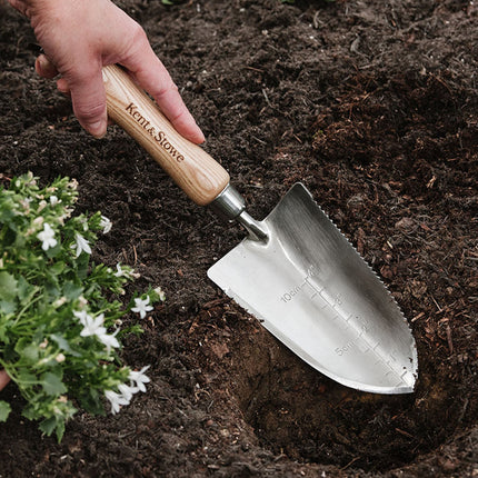 Capability Trowel