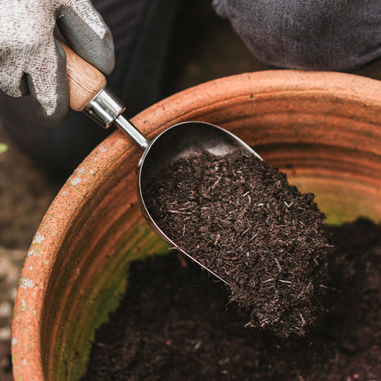 Potting Scoop