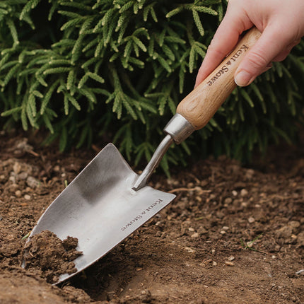 Hand Trowel